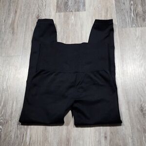 Homma L black leggings